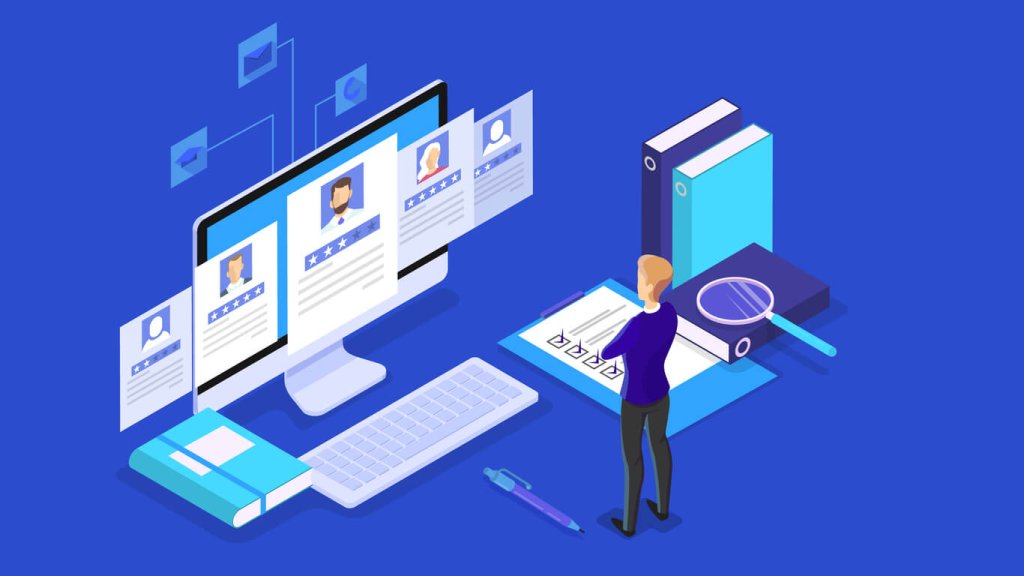 background investigation