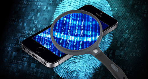 mobileforensic